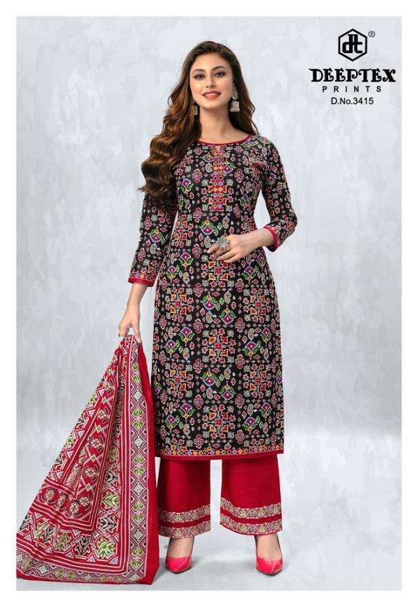 Deeptex Chief Guest Vol-34 – Dress Material